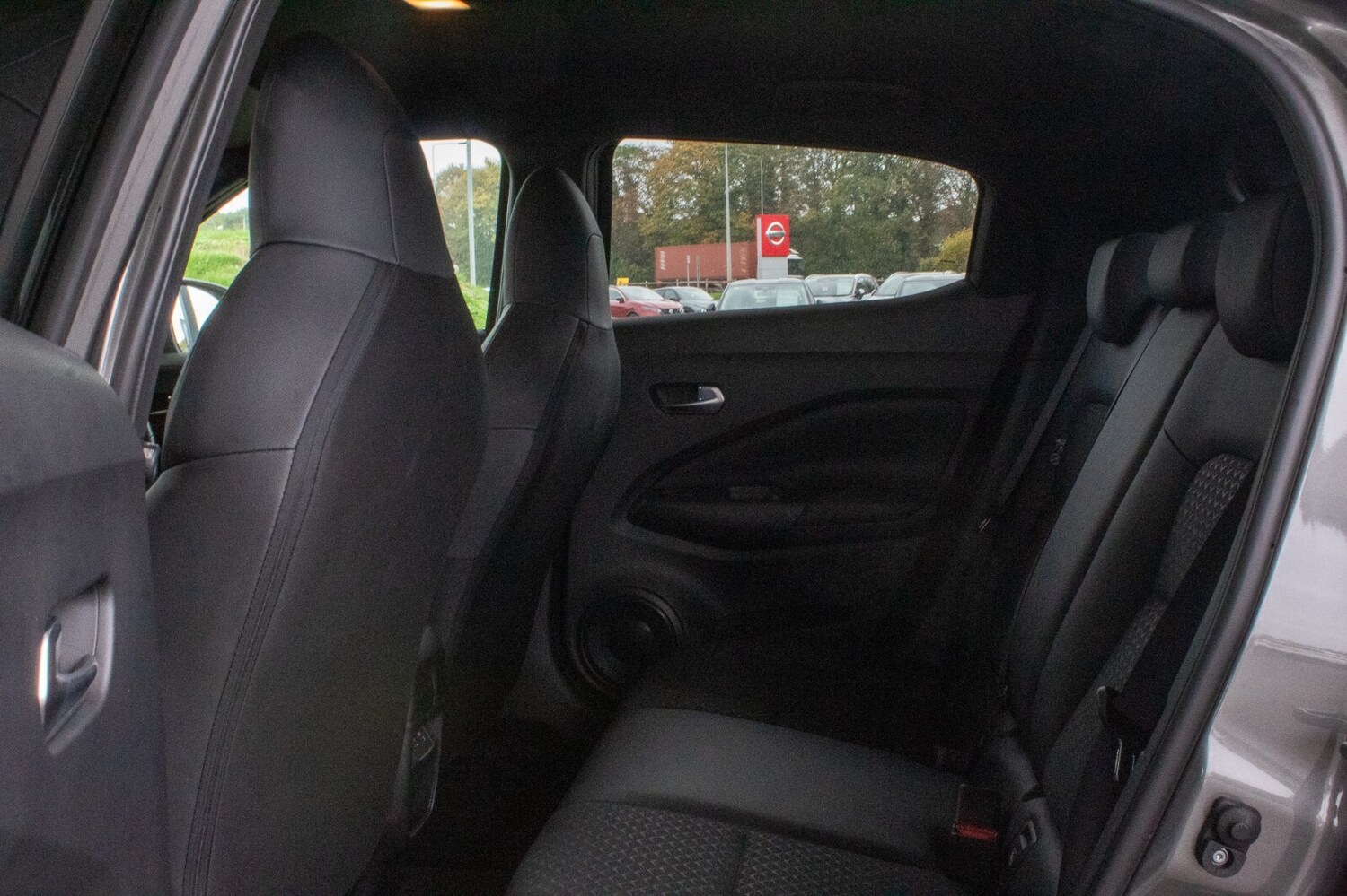 Used Nissan Juke 2025 for sale - 76297367: Photo 7