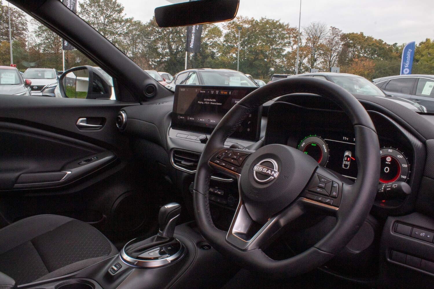 Used Nissan Juke 2025 for sale - 76297367: Photo 9