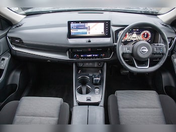 Used Nissan X-Trail 2025 for sale - 77256522: Photo