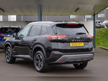 Used Nissan X-Trail 2025 for sale - 77256522: Photo