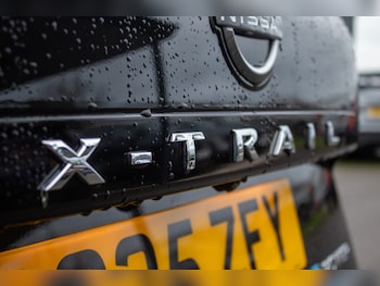 Used Nissan X-Trail 2025 for sale - 77256522: Photo