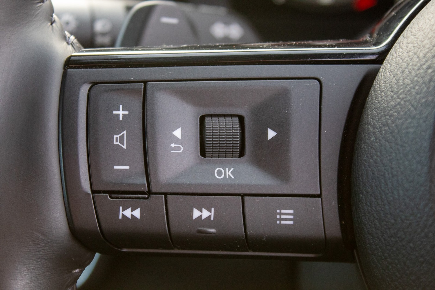 Used Nissan Qashqai 2022 for sale - 76669839: Photo 10