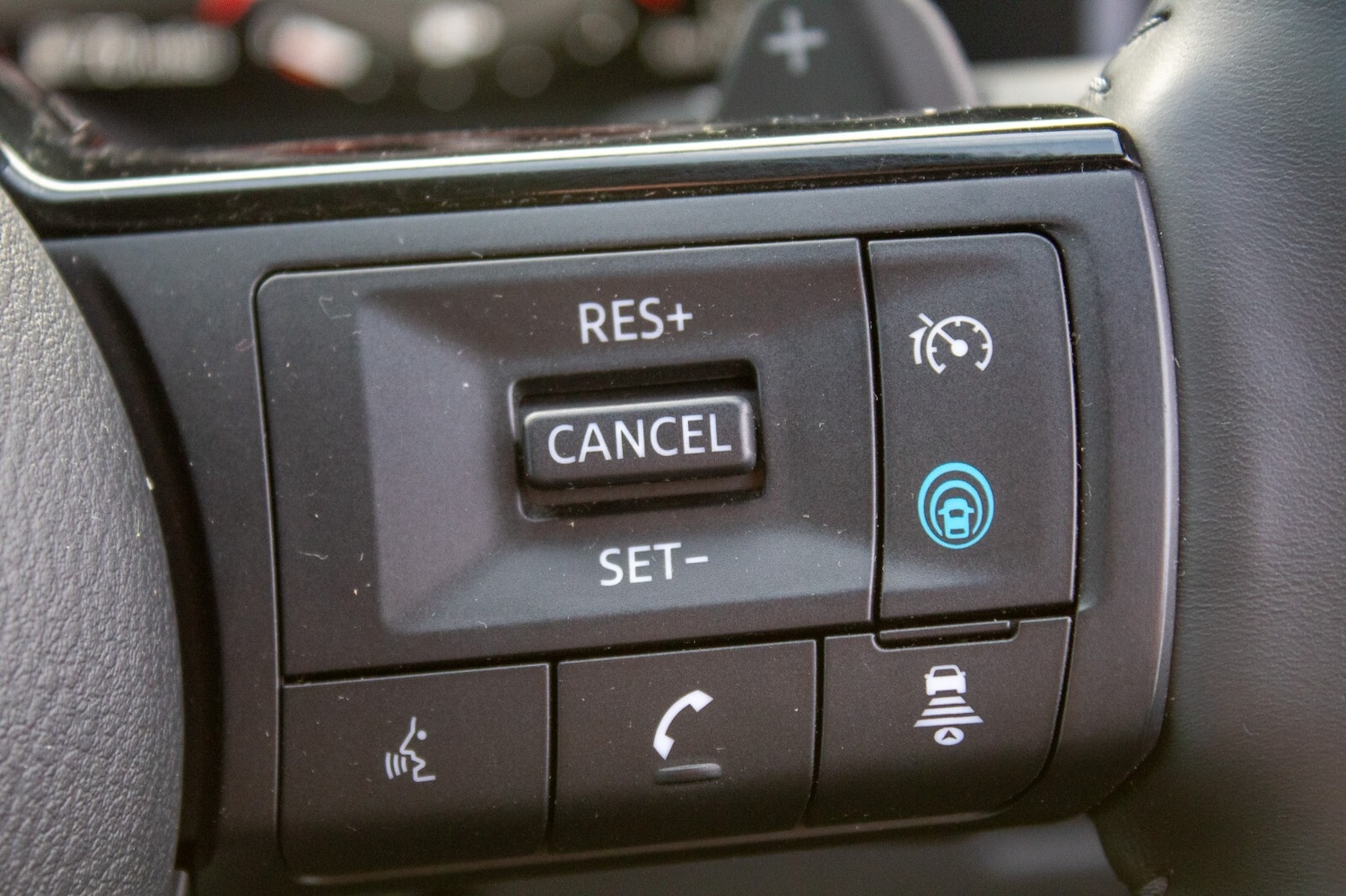 Used Nissan Qashqai 2022 for sale - 76669839: Photo 11