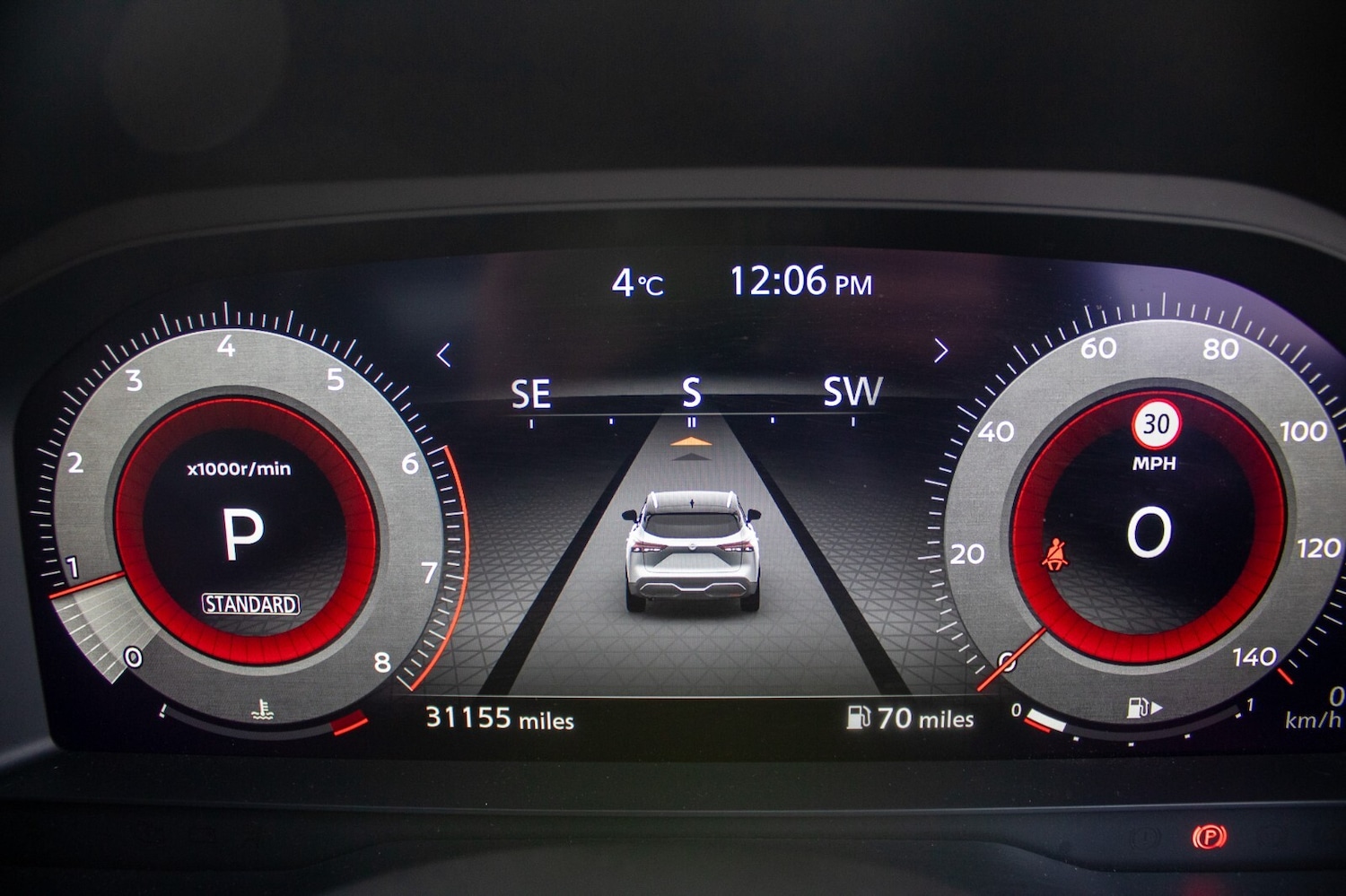 Used Nissan Qashqai 2022 for sale - 76669839: Photo 12