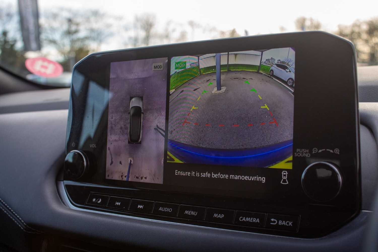 Used Nissan Qashqai 2022 for sale - 76669839: Photo 14