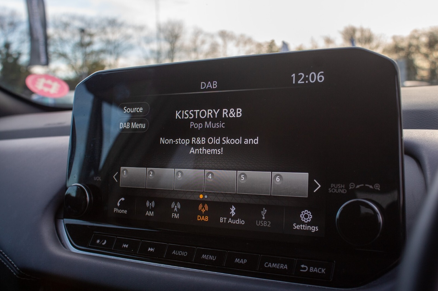 Used Nissan Qashqai 2022 for sale - 76669839: Photo 18