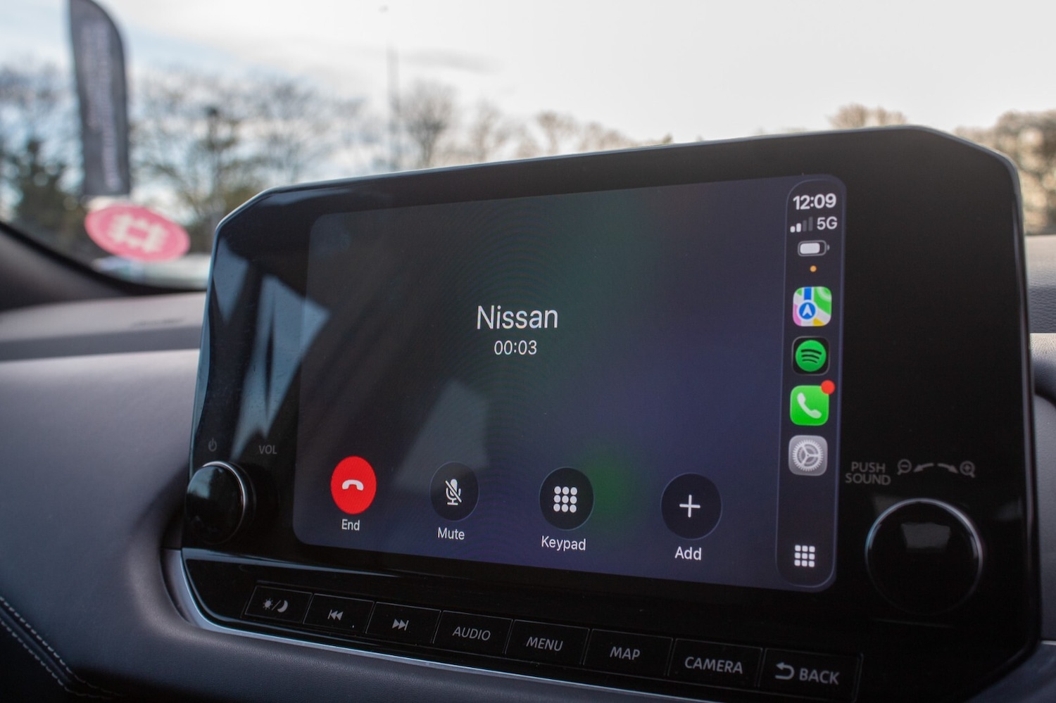 Used Nissan Qashqai 2022 for sale - 76669839: Photo 22