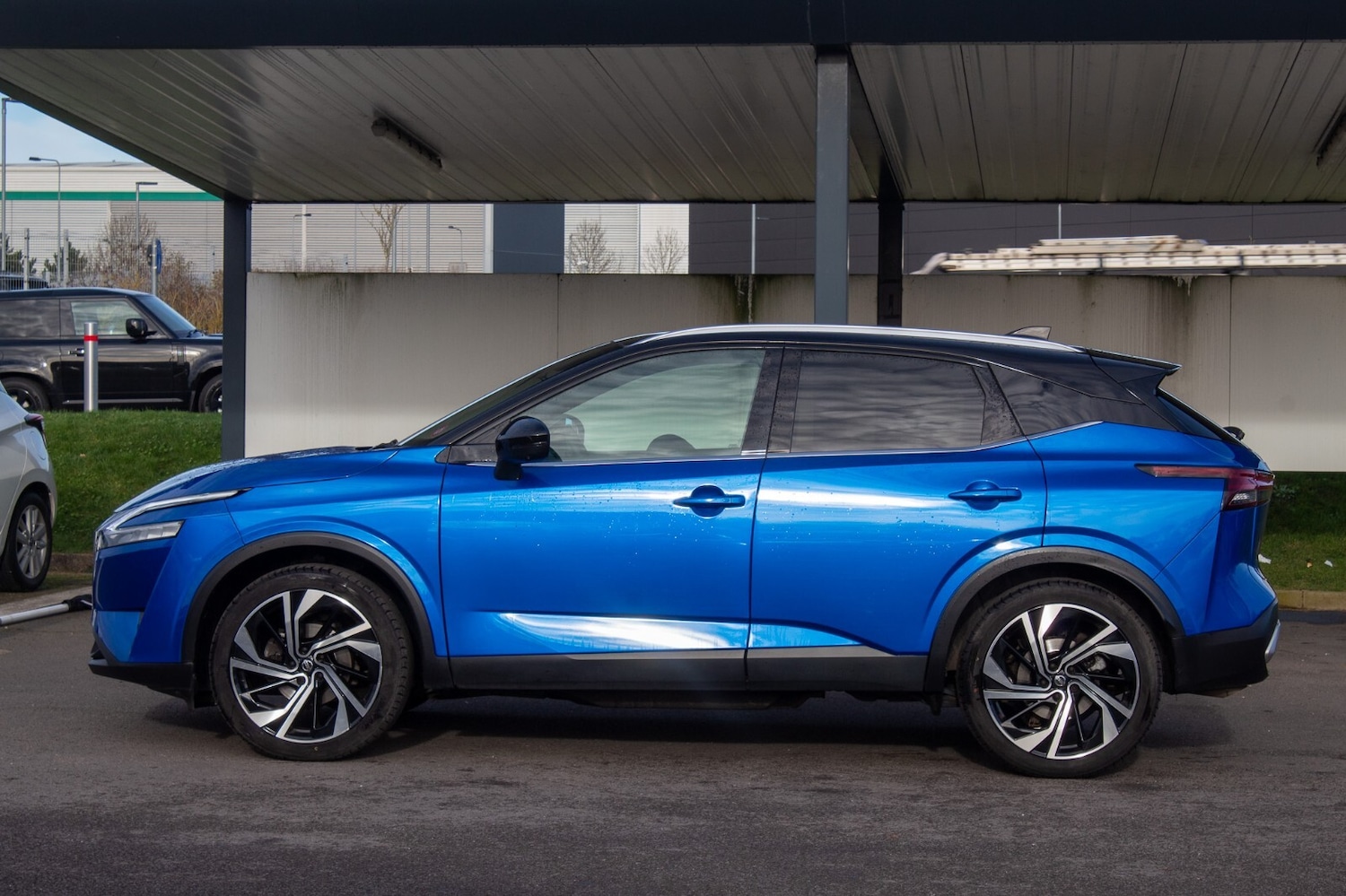 Used Nissan Qashqai 2022 for sale - 76669839: Photo 27