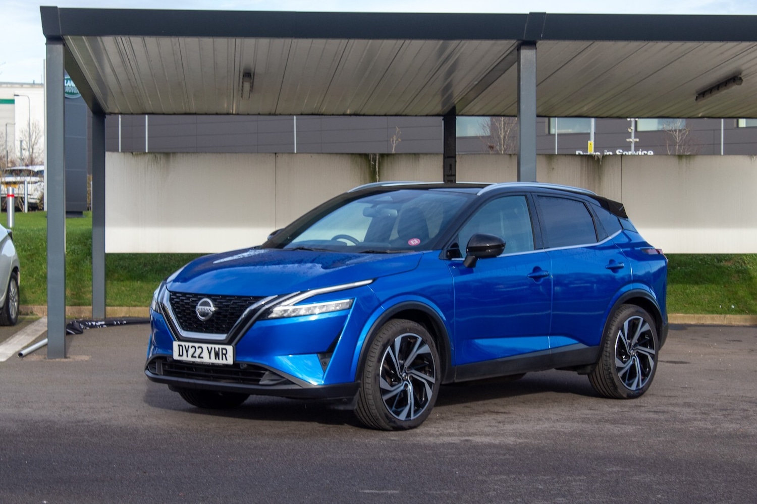 Used Nissan Qashqai 2022 for sale - 76669839: Photo 28