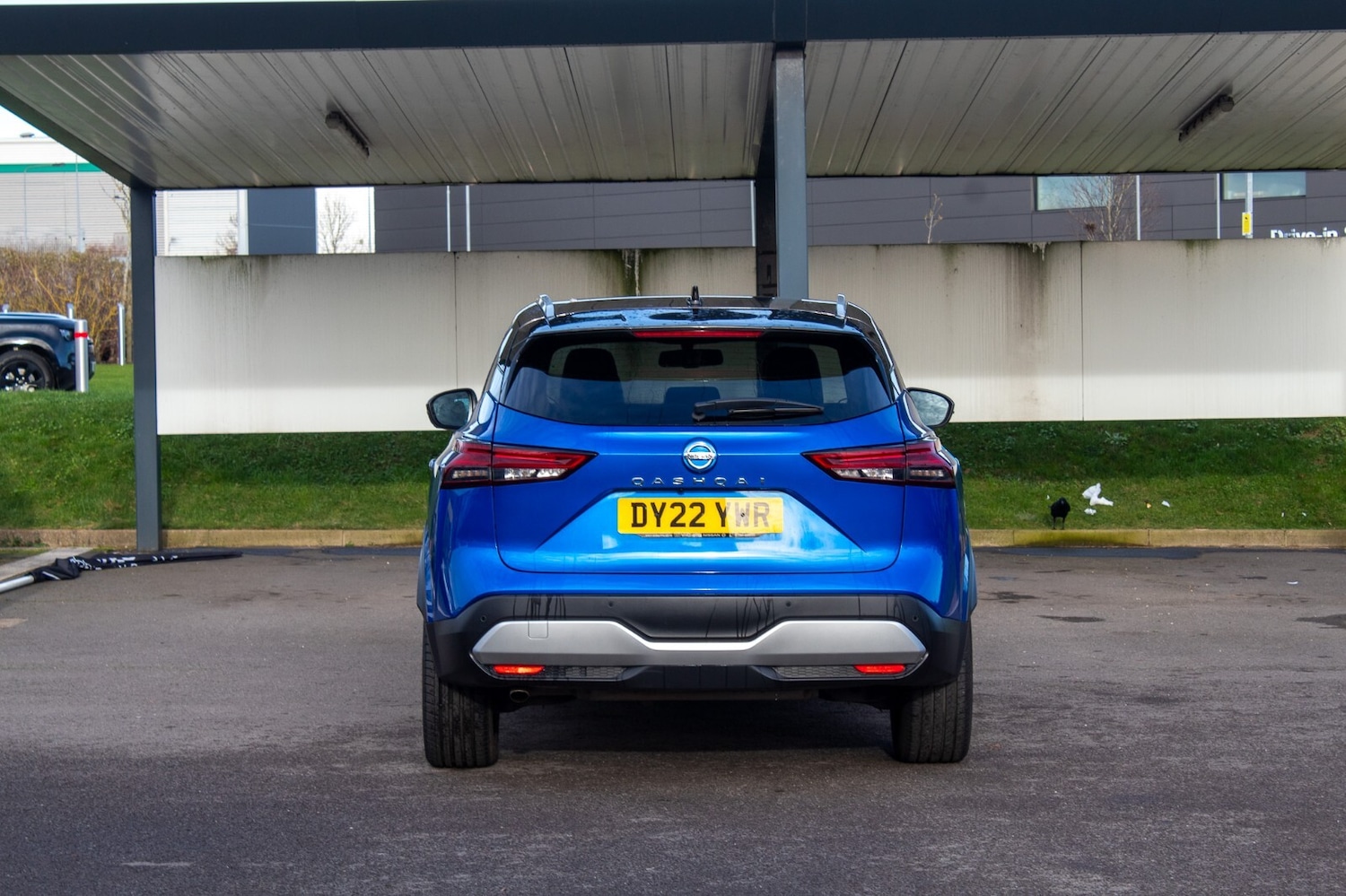 Used Nissan Qashqai 2022 for sale - 76669839: Photo 31