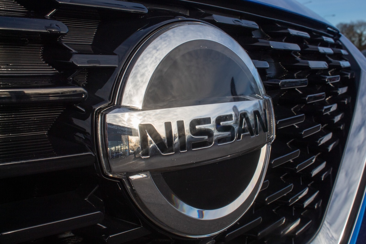 Used Nissan Qashqai 2022 for sale - 76669839: Photo 34