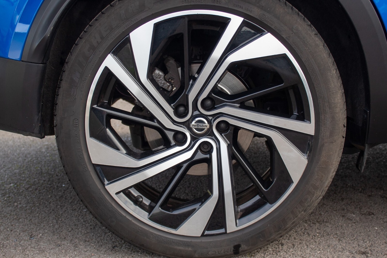 Used Nissan Qashqai 2022 for sale - 76669839: Photo 4