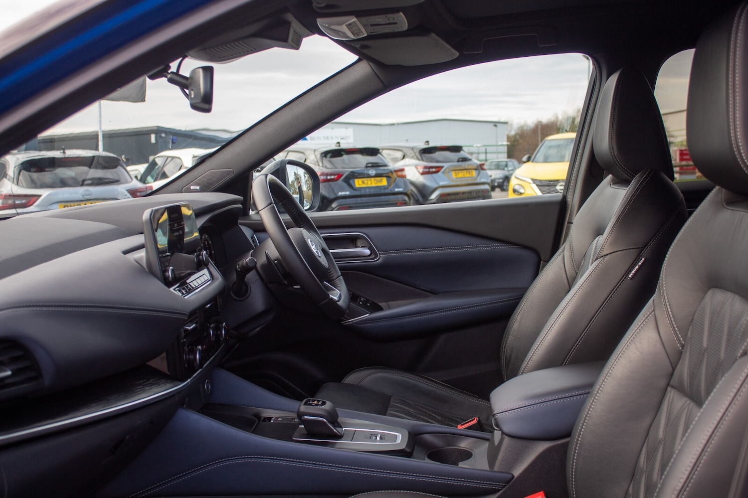 Used Nissan Qashqai 2022 for sale - 76669839: Photo 7