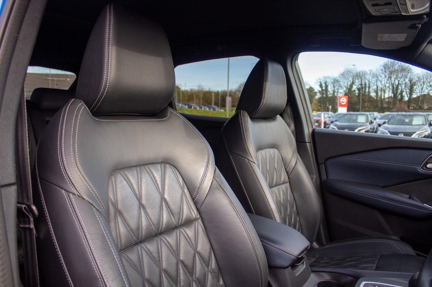 Used Nissan Qashqai 2022 for sale - 76669839: Photo 8