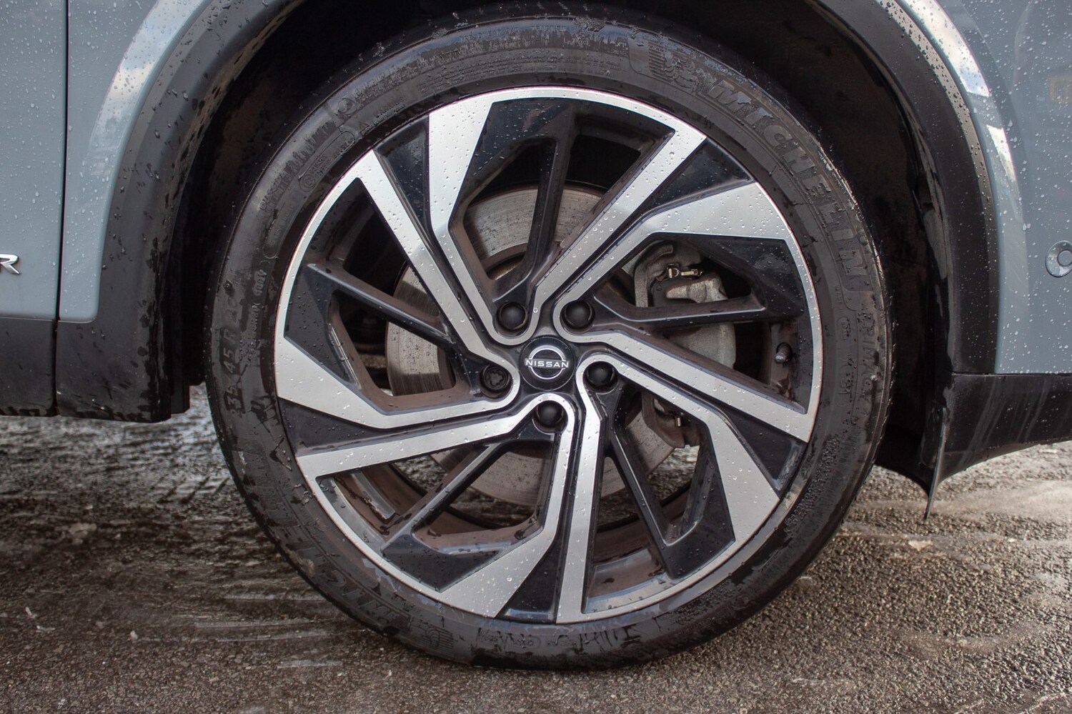 Used Nissan Qashqai 2024 for sale - 77732378: Photo 10