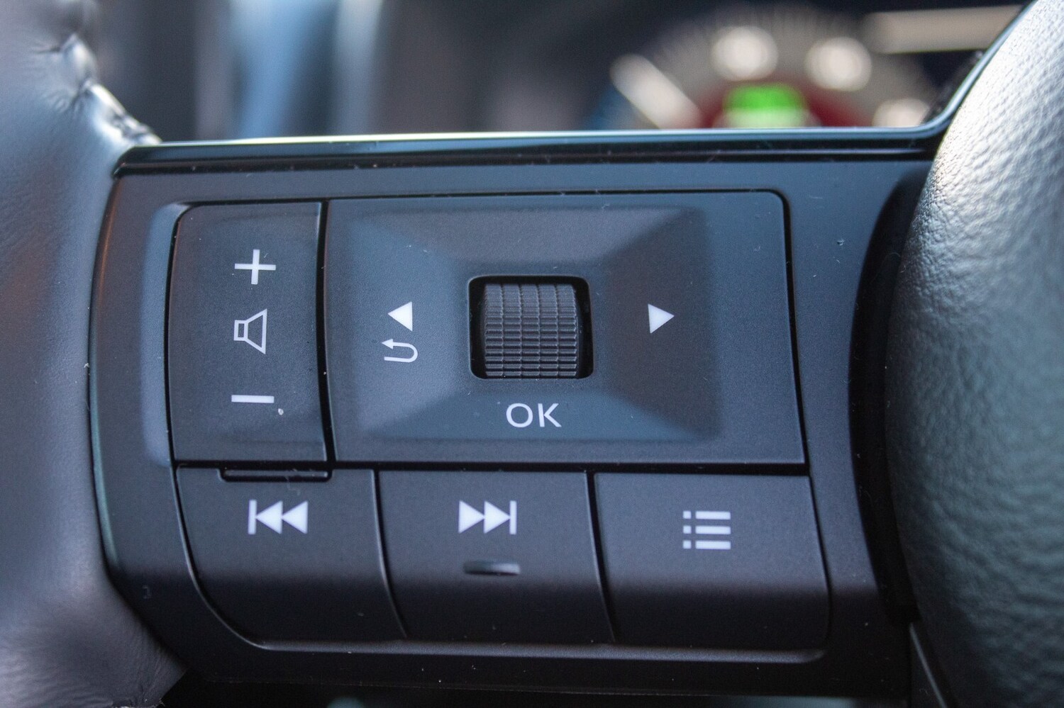 Used Nissan Qashqai 2024 for sale - 77732378: Photo 27