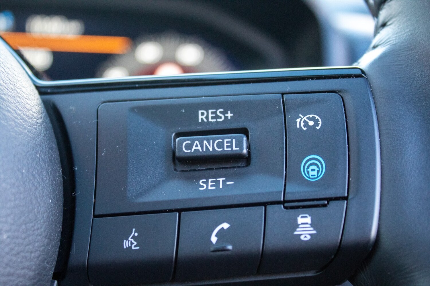 Used Nissan Qashqai 2024 for sale - 77732378: Photo 28