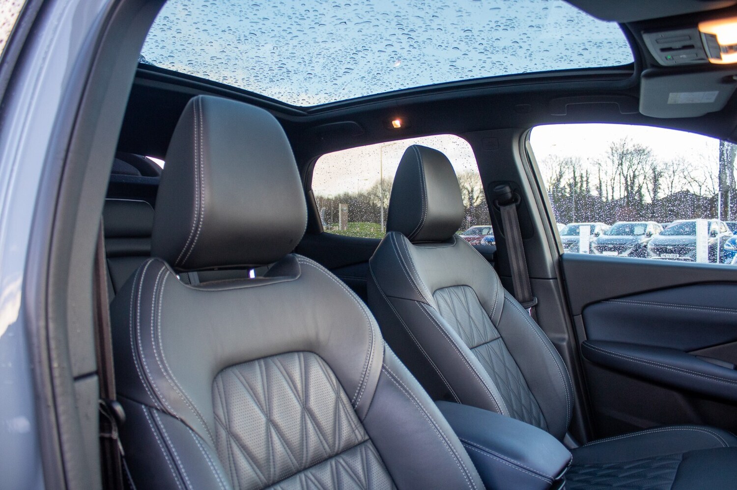 Used Nissan Qashqai 2024 for sale - 77732378: Photo 29