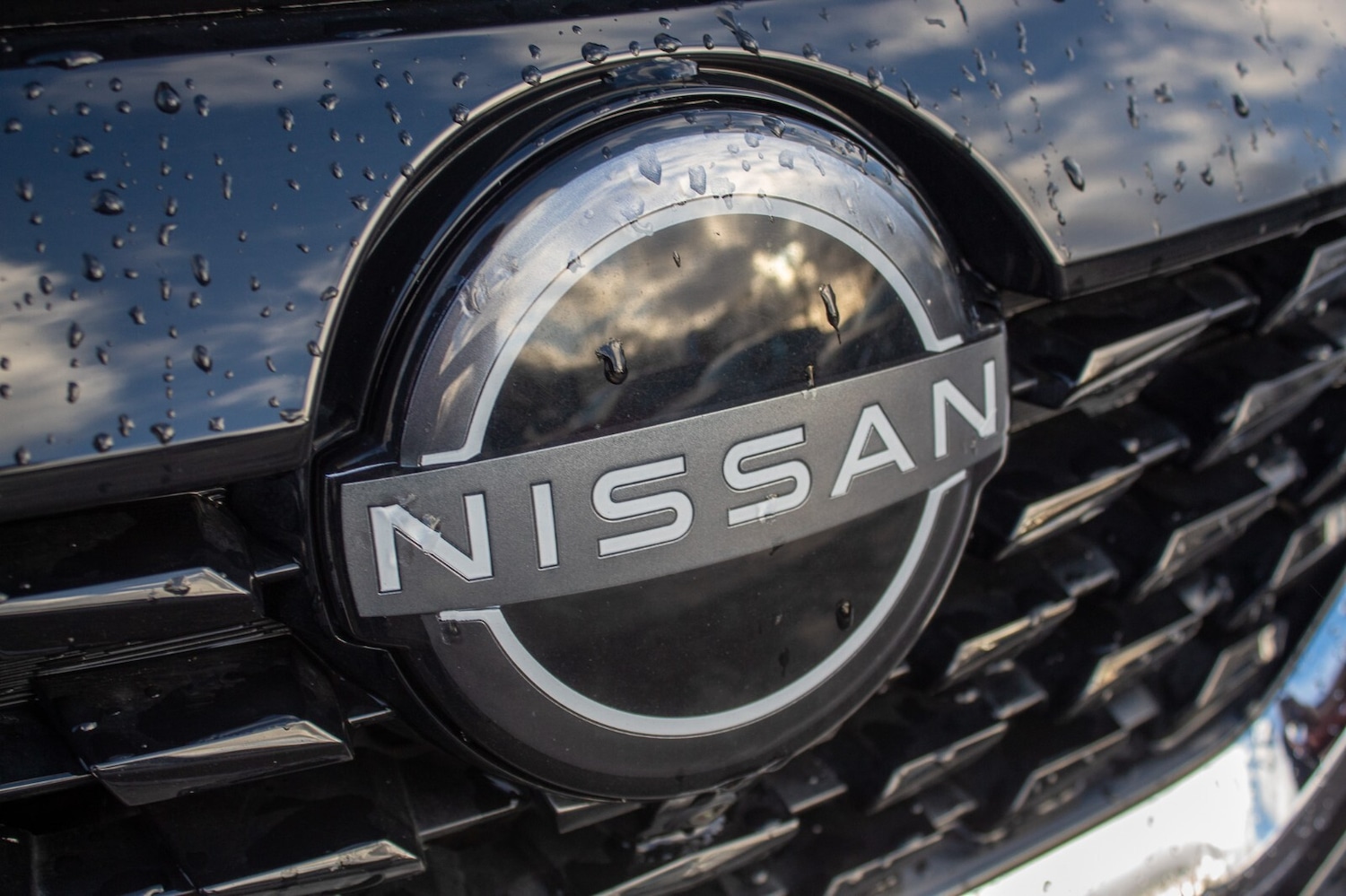 Used Nissan Qashqai 2024 for sale - 77732378: Photo 4