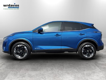 Used Nissan Qashqai 2024 for sale - 78198949: Photo