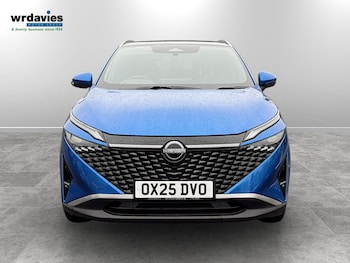 Used Nissan Qashqai 2025 for sale - 77685793: Photo