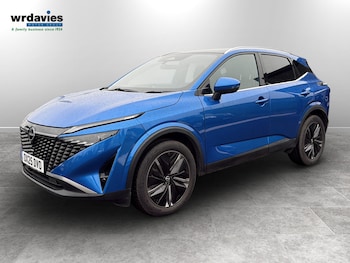 Used Nissan Qashqai 2025 for sale - 77685793: Photo