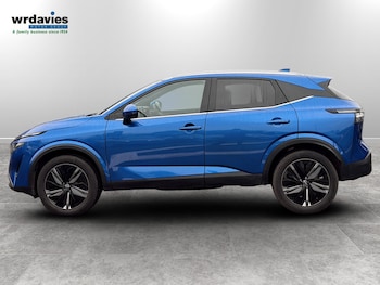 Used Nissan Qashqai 2025 for sale - 77685793: Photo