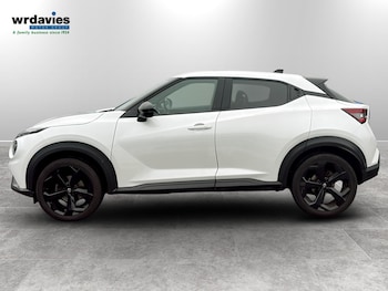 Used Nissan Juke 2024 for sale - 77740123: Photo