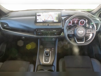 Used Nissan Qashqai 2023 for sale - 76959973: Photo