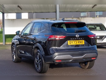 Used Nissan Qashqai 2023 for sale - 76959973: Photo