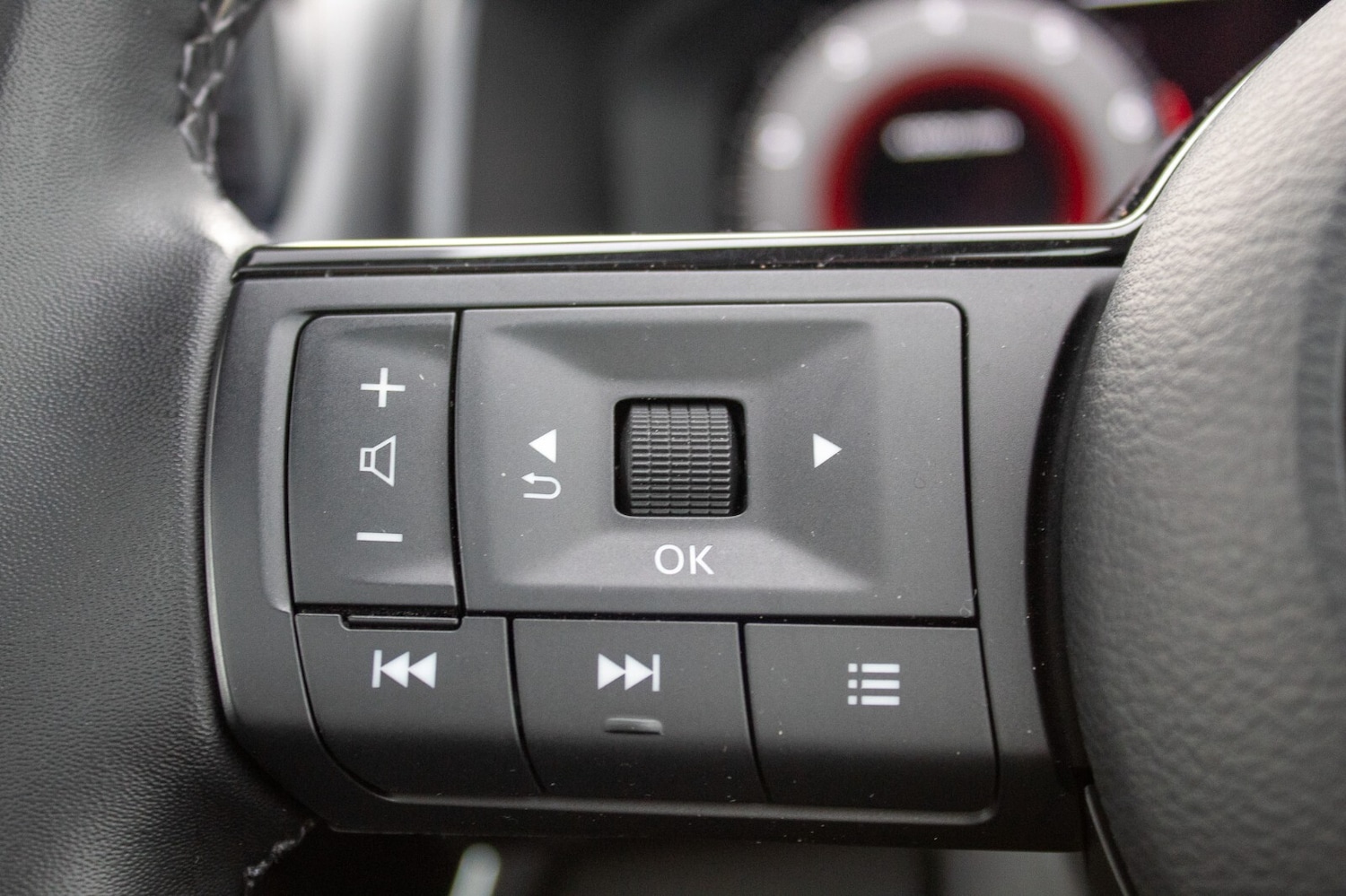 Used Nissan Qashqai 2024 for sale - 77137740: Photo 10