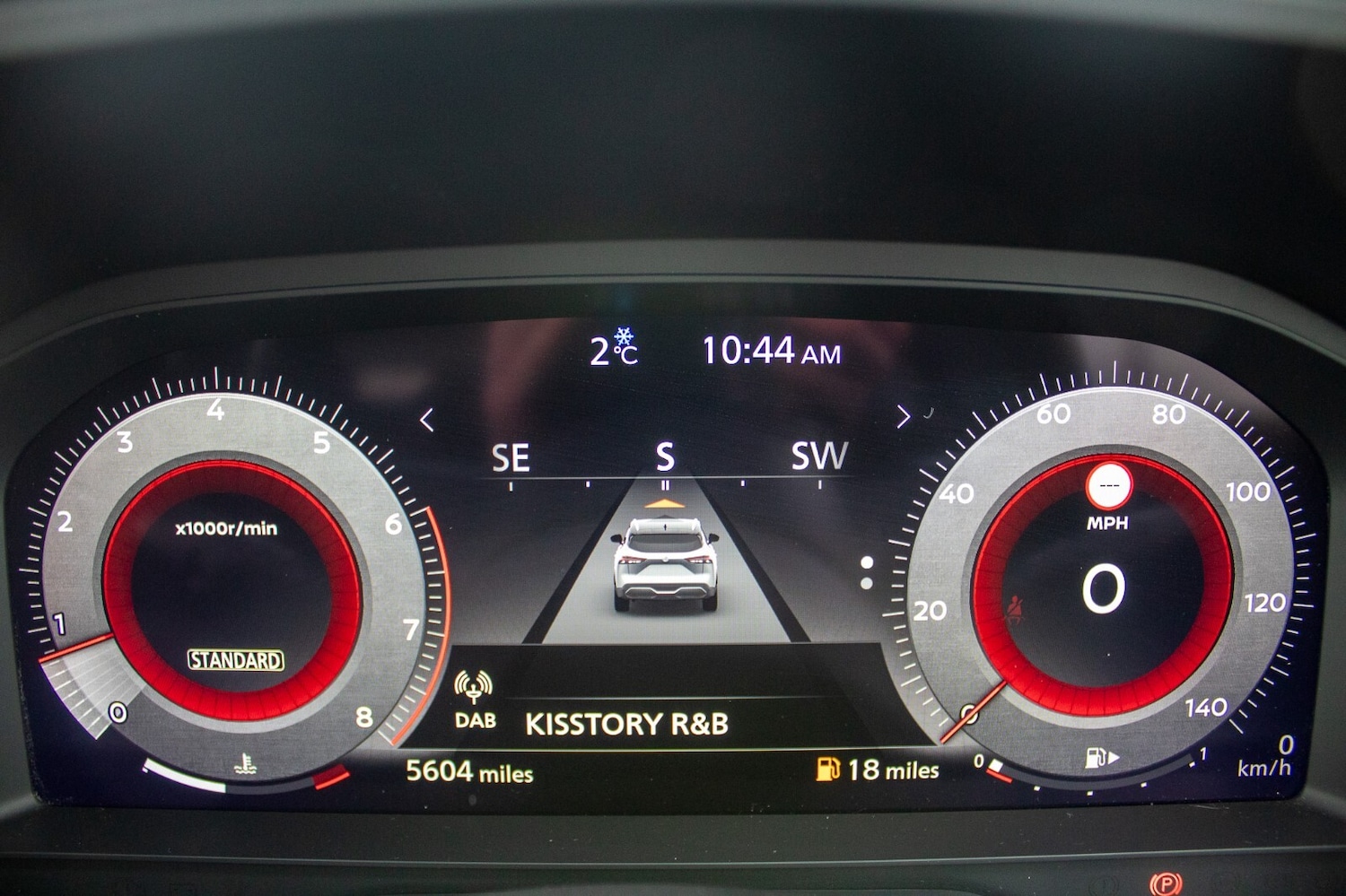 Used Nissan Qashqai 2024 for sale - 77137740: Photo 12