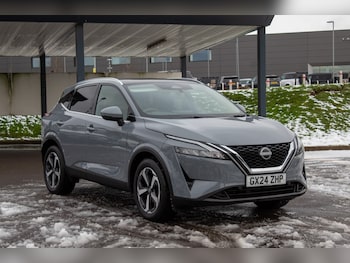 Used Nissan Qashqai 2024 for sale - 77137740: Photo