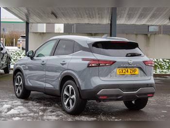 Used Nissan Qashqai 2024 for sale - 77137740: Photo