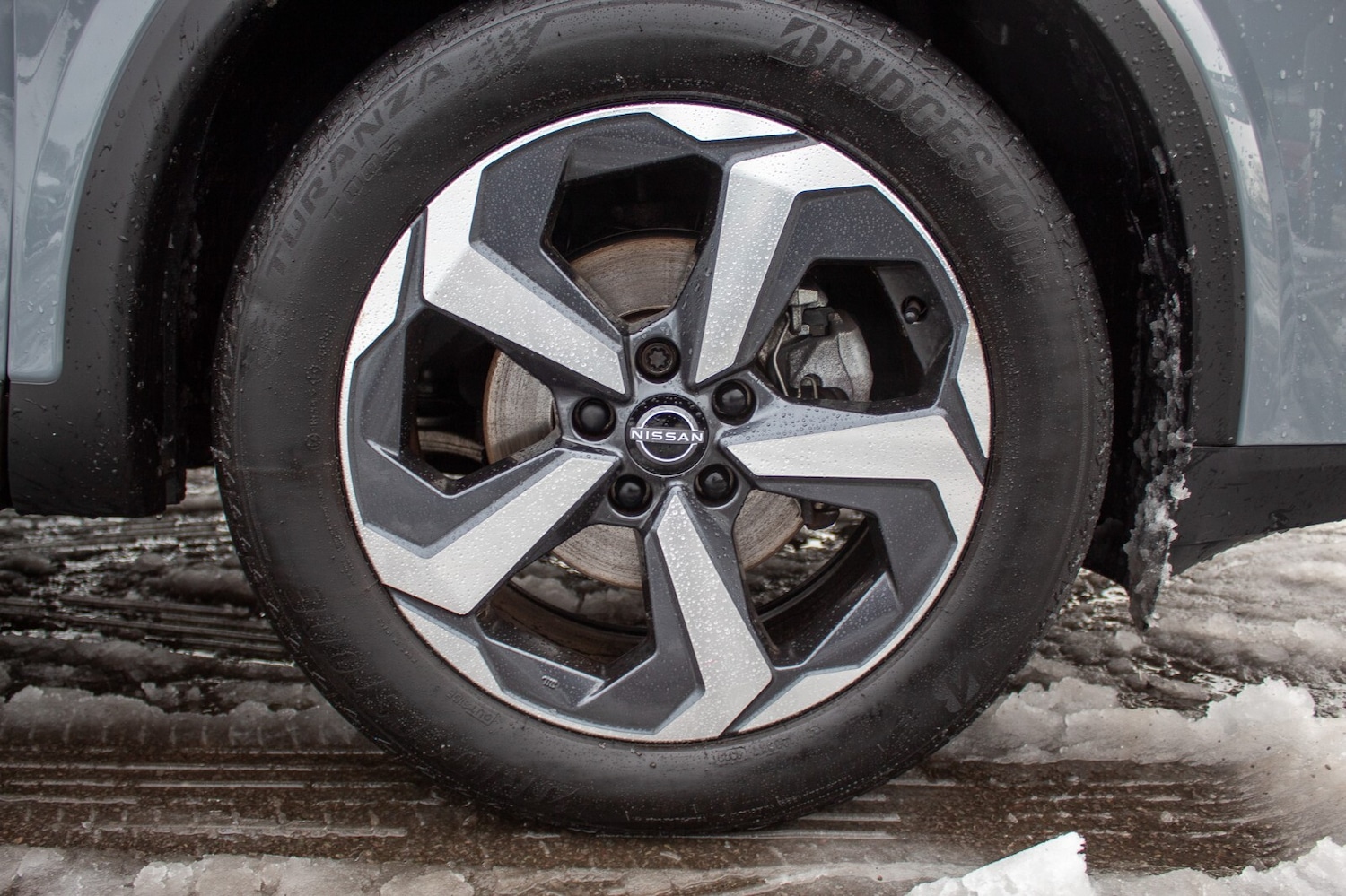 Used Nissan Qashqai 2024 for sale - 77137740: Photo 34