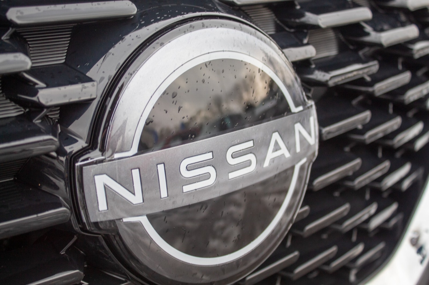 Used Nissan Qashqai 2024 for sale - 77137740: Photo 35