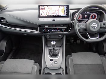 Used Nissan Qashqai 2024 for sale - 77137740: Photo