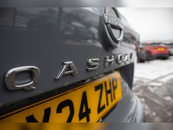 Used Nissan Qashqai 2024 for sale - 77137740: Photo
