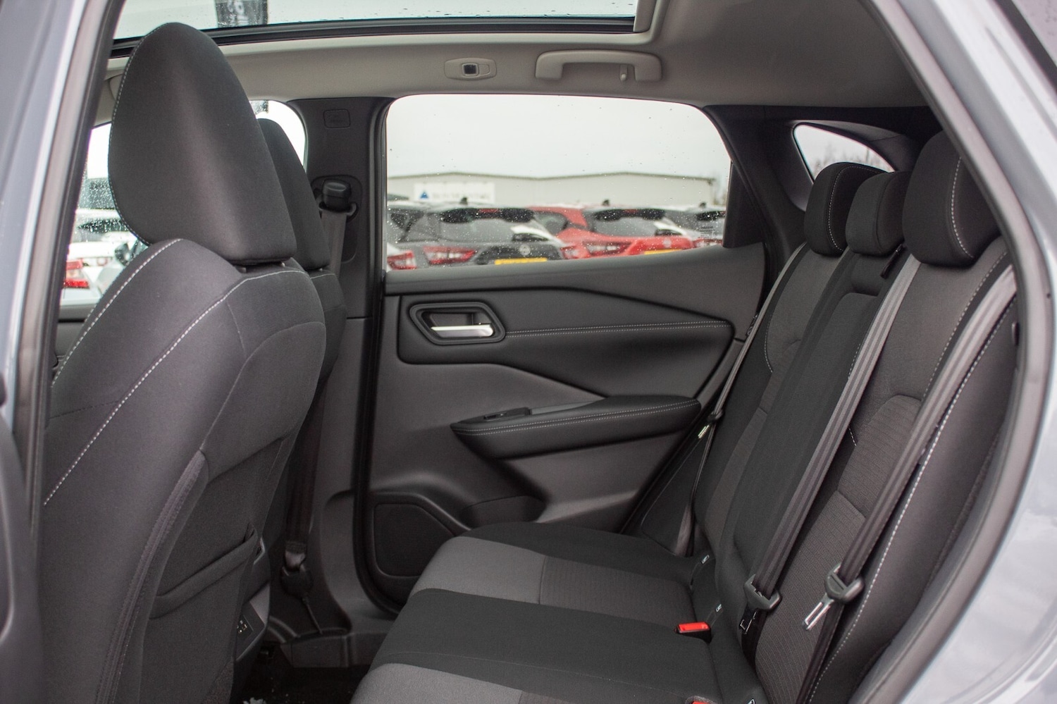 Used Nissan Qashqai 2024 for sale - 77137740: Photo 6