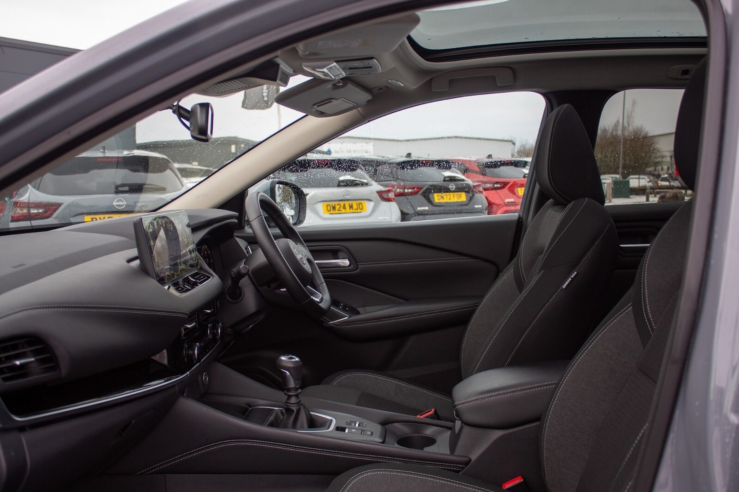 Used Nissan Qashqai 2024 for sale - 77137740: Photo 7