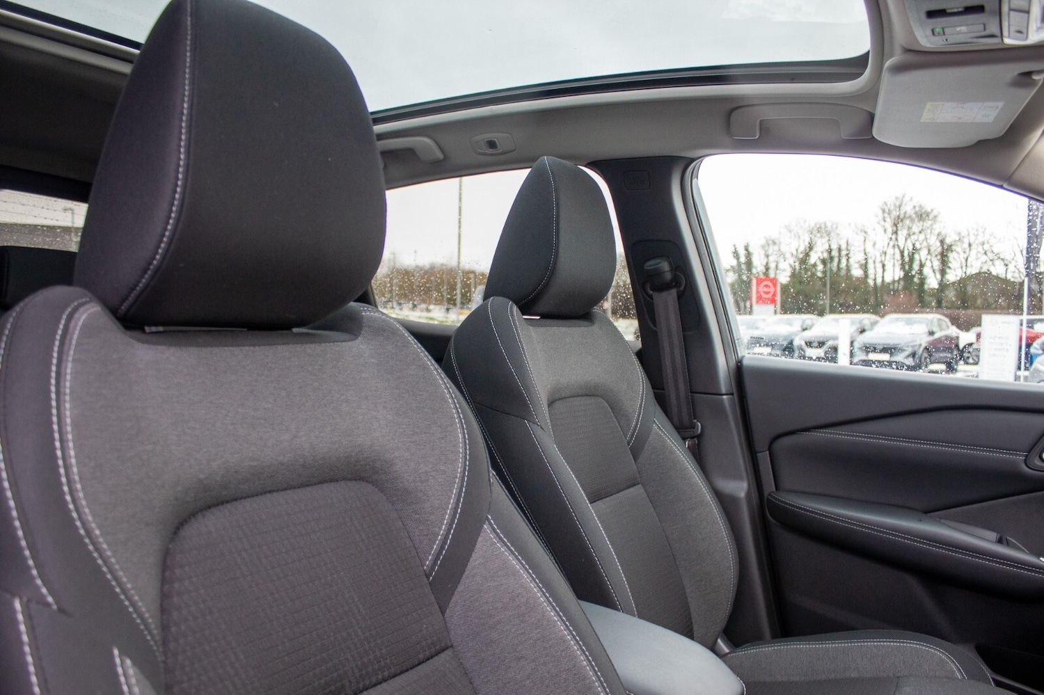 Used Nissan Qashqai 2024 for sale - 77137740: Photo 9