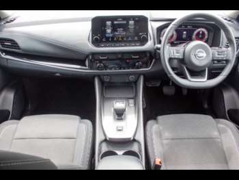 Used Nissan Qashqai 2022 for sale - 74732557: Photo