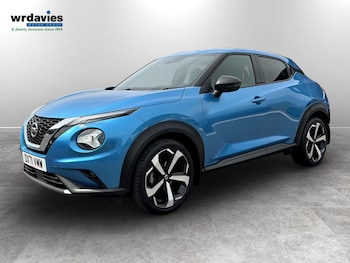 Used Nissan Juke 2021 for sale - 78977919: Photo