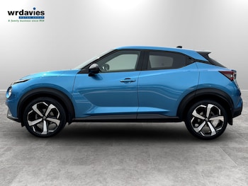 Used Nissan Juke 2021 for sale - 78977919: Photo