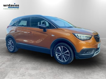 Used Vauxhall Crossland X 2019 for sale - 79206404: Photo