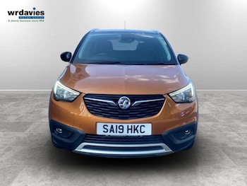 Used Vauxhall Crossland X 2019 for sale - 79206404: Photo