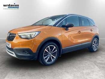 Used Vauxhall Crossland X 2019 for sale - 79206404: Photo