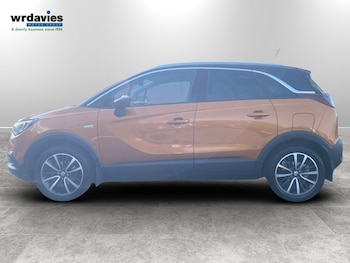 Used Vauxhall Crossland X 2019 for sale - 79206404: Photo