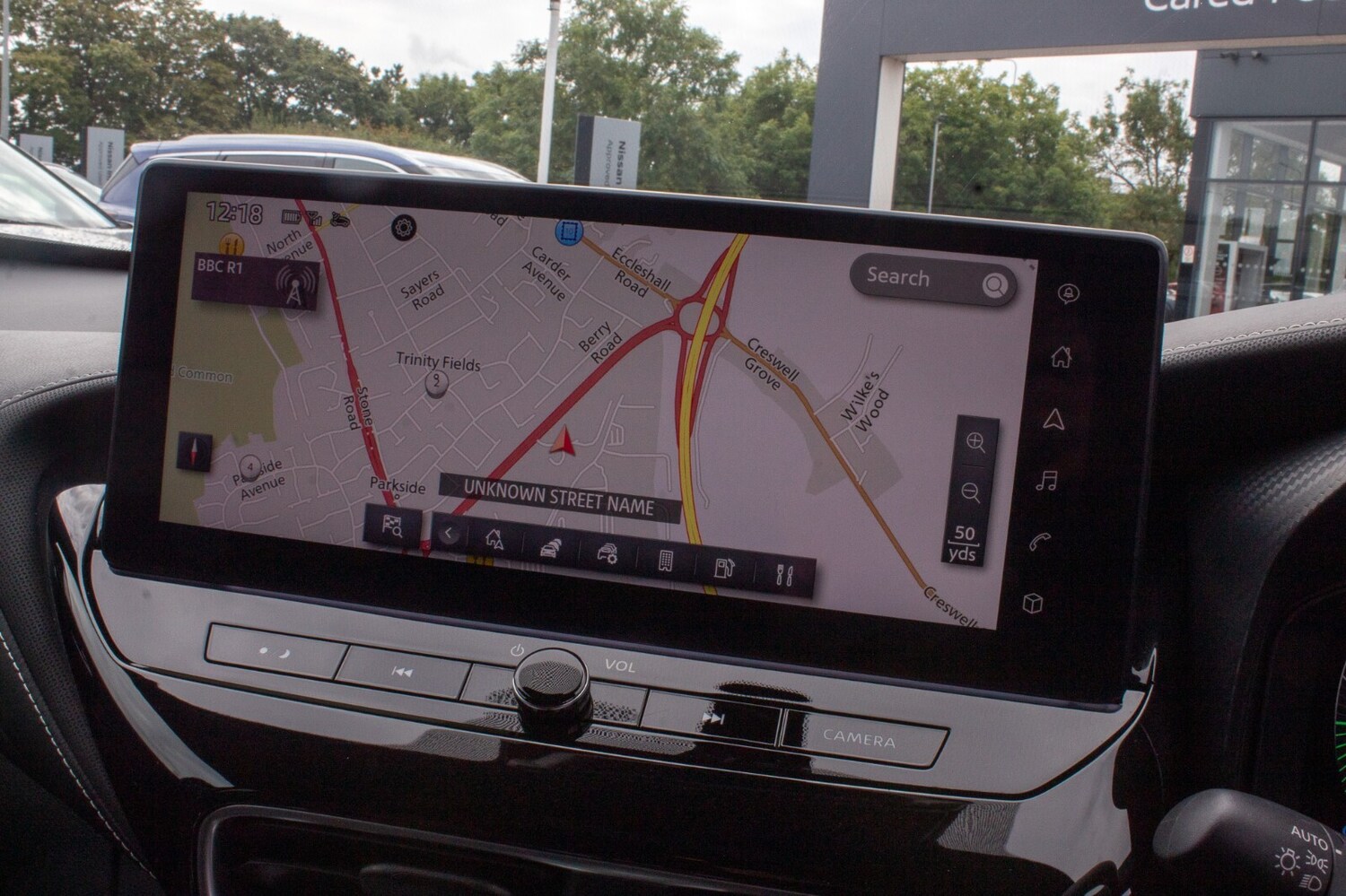 Used Nissan Juke 2025 for sale - 77428092: Photo 16