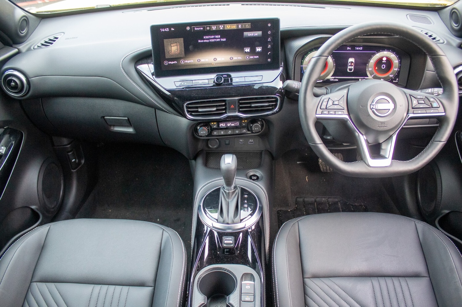 Used Nissan Juke 2025 for sale - 77428092: Photo 2